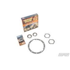 Bearing Kit | Landcruiser 70, 100, 200 Series | Rear | TTEL04